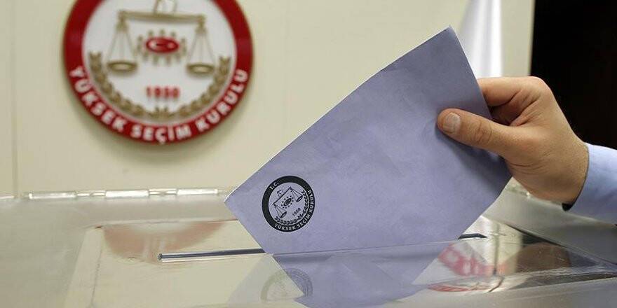 Yerel seçimlerde 17 milletvekili de yarışacak