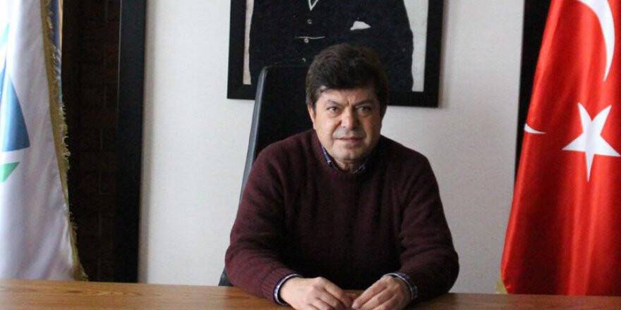 1922 Konyaspor'da başkanlığa Zahir Renklibay seçildi