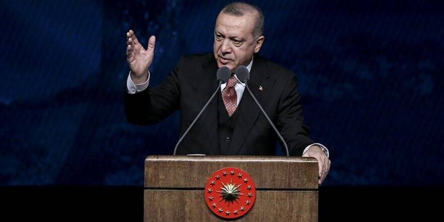 'Kuşakların Aynı Çatı Altında Yaşadığı Bir Türkiye İstiyoruz'