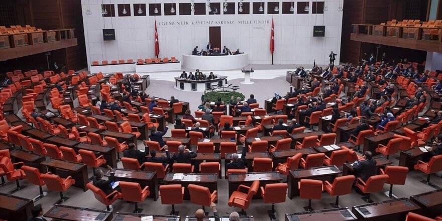 Meclis Hayvan Hakları İçin Devrede