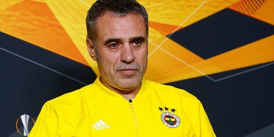 Yanal, Zenit'e Karşı Oyun Planını Açıkladı