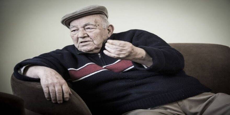 Tarihçi Kemal Karpat Abd'de Vefat Etti