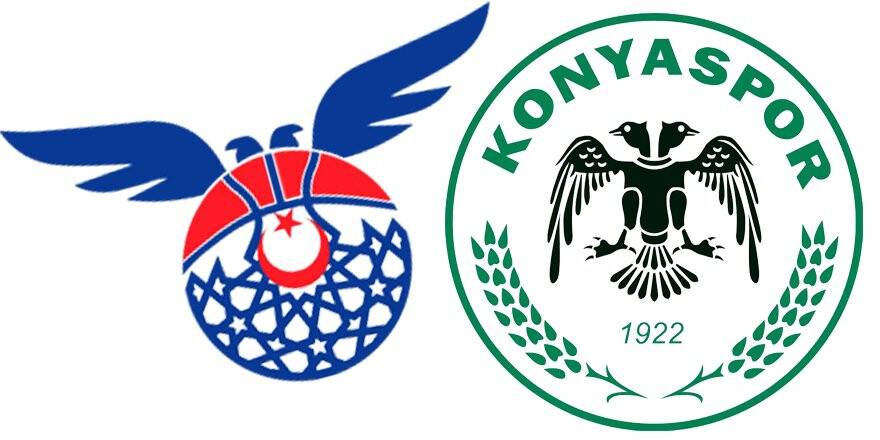 Parkede Konyaspor zamanı