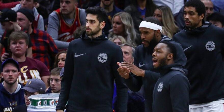 Furkan Korkmaz'ın Dizinde Yırtık Tespit Edildi