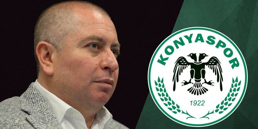 Konyaspor Başkanı Hilmi Kulluk: "Başarı çok uzak değil"