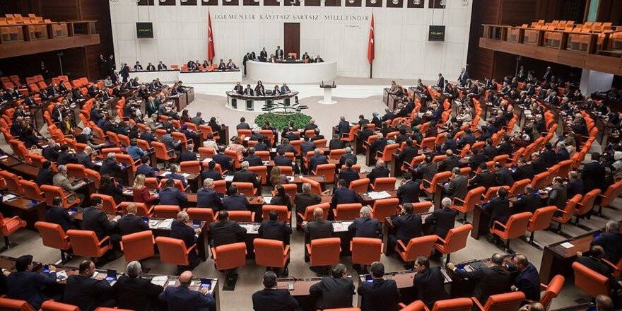 Meclisi Yoğun Bir Araştırma Gündemi Bekliyor