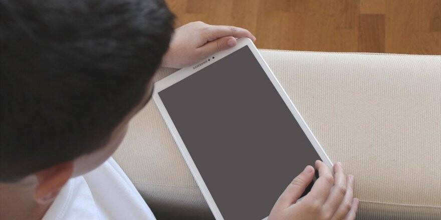 'Teknoloji Bağımlılığı' İçin Komisyon Kuruldu