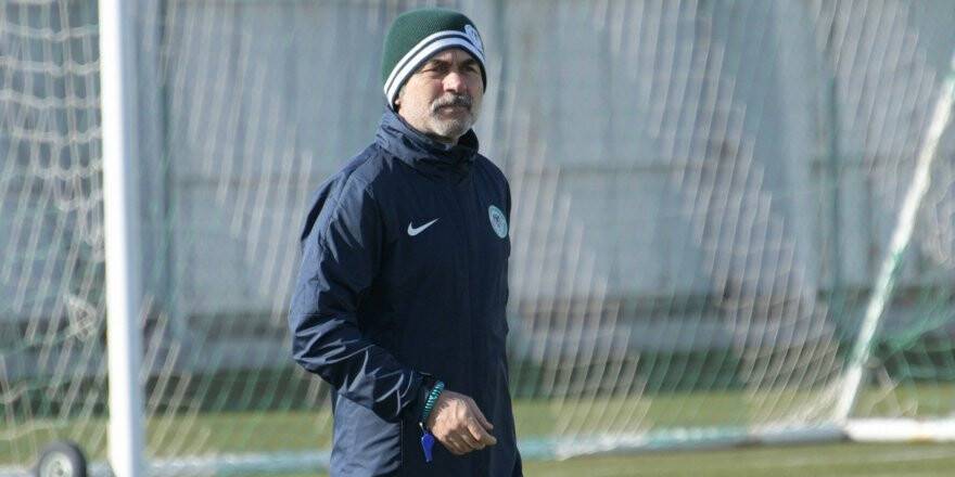 Konyaspor-Kayserispor: YENİLMEZLERİN MÜCADELESİ