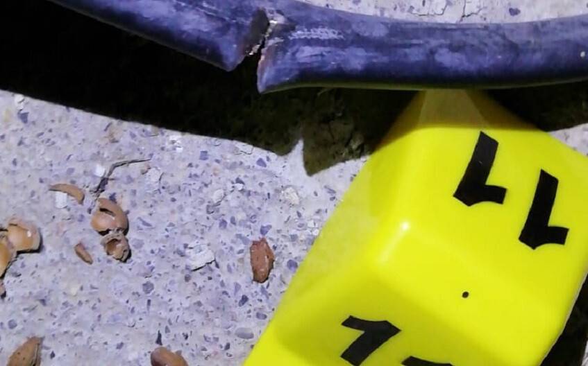 Hırsızlık şüphelileri devriye atan jandarmaya yakalandı