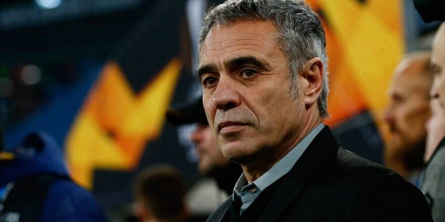 Ersun Yanal, Beşiktaş Galibiyetine 12 Yıldır Hasret