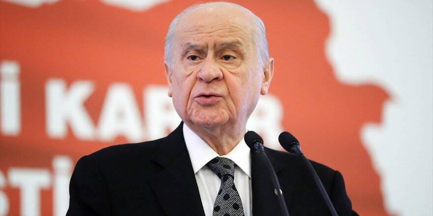 'Bekayı Bilmeyen Tehditleri Görmez'