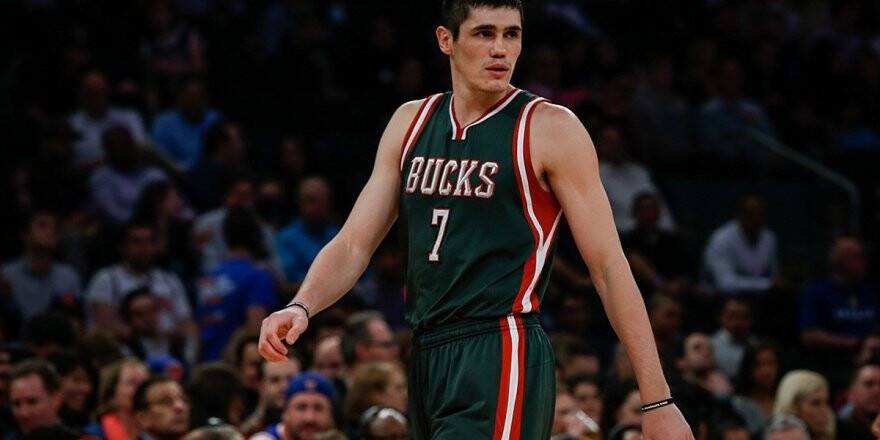 Ersan'dan 13 Sayı, 7 Ribaunt
