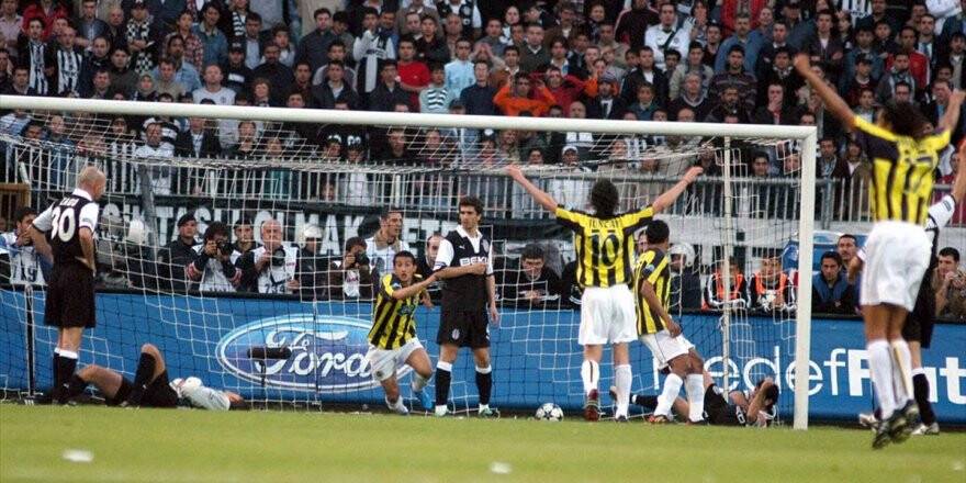 Beşiktaş-fenerbahçe Rekabetinden İlginç Notlar
