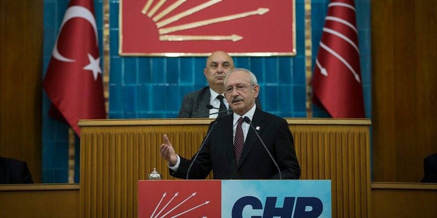 Kılıçdaroğlu'na İstanbul Ağırlıklı Miting Programı