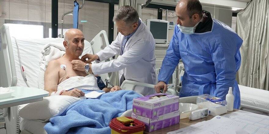 Türk Bilim İnsanları Yeni Ameliyat Yöntemi Geliştirdi