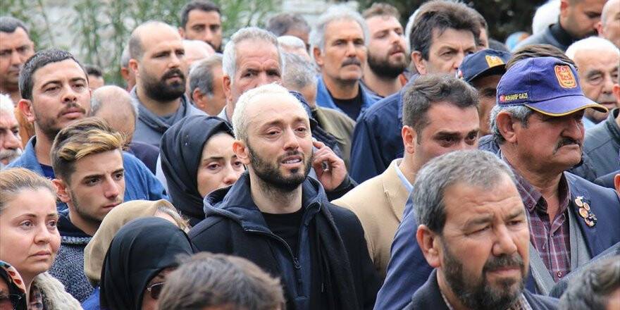 Erdoğan'dan Şarkıcı Mabel Matiz'e Başsağlığı