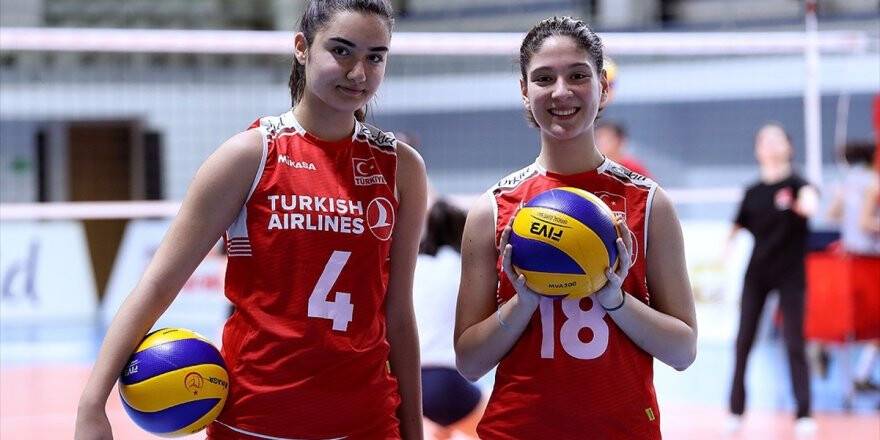 'Fabrika'dan Milli Takıma