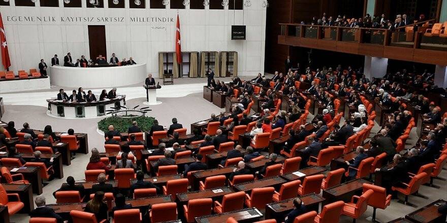 Tbmm Dışişleri Komisyonundan 'Hocalı' Bildirisi