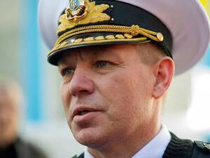 Kırım, Ukraynalı Komutanı Serbest Bıraktı