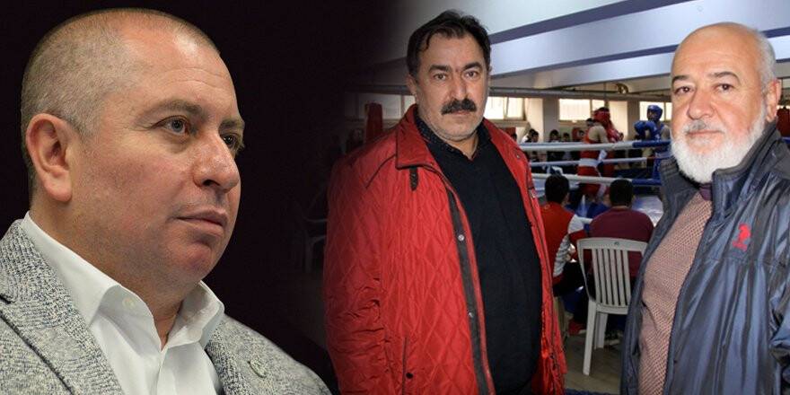 Özteke: "Hilmi Kulluk amatörlerin de hamisi"