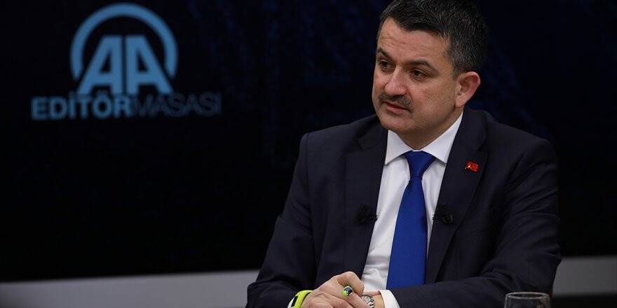 'Tanzimde Nohut Ve Mercimeğin Satışına Bugün Başlanacak'