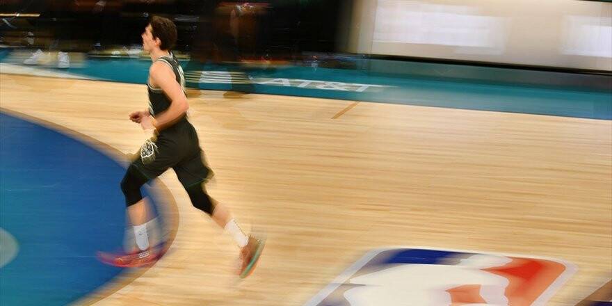 Cedi'nin 27 Sayısı Cavaliers'a Yetmedi
