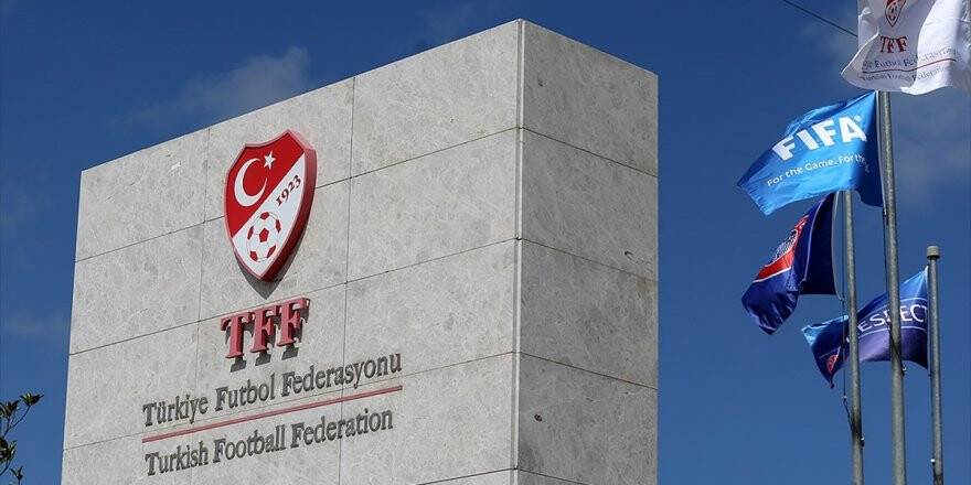 Beşiktaş, Fenerbahçe Ve Trabzonspor Pfdk'ye Sevk Edildi