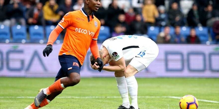 Süper Lig'in Son 6 Haftasında Kaleler Şaştı
