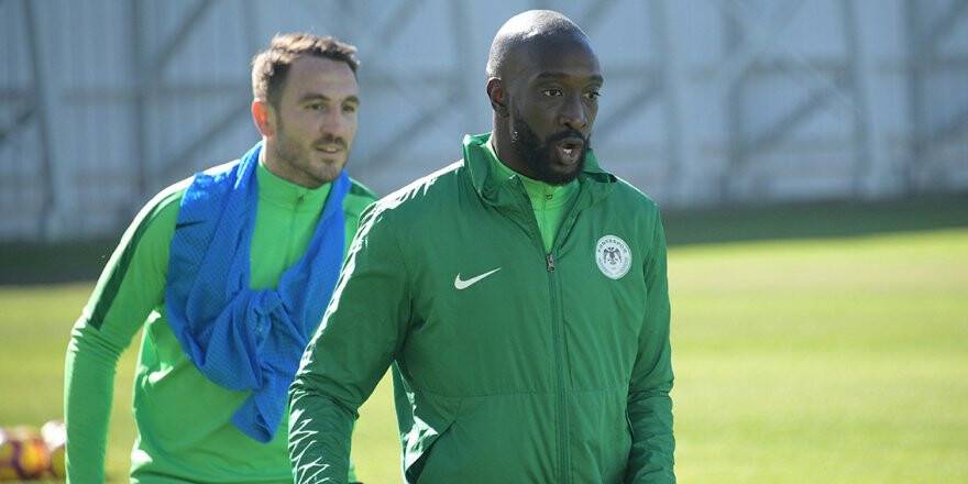 Yatabare’ye yoğun tedavi