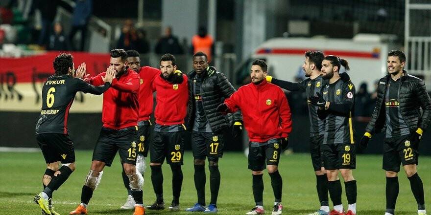 'Galatasaray'ı Da Yenerek Final Oynamak İstiyoruz'