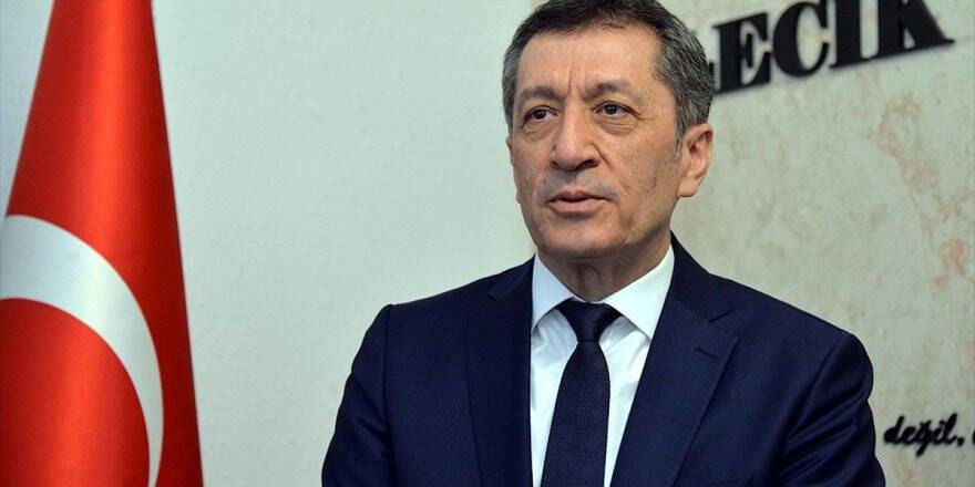 'Adalet Bakanlığı Tarafından Çermik'teki Olayla İlgili Gerekli İşlemler Başlatıldı'