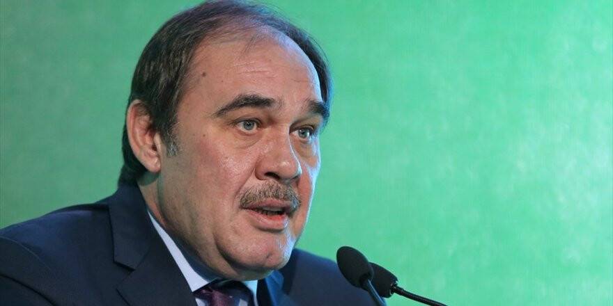 Tff'de 7 Yıllık Demirören Dönemi Bitti