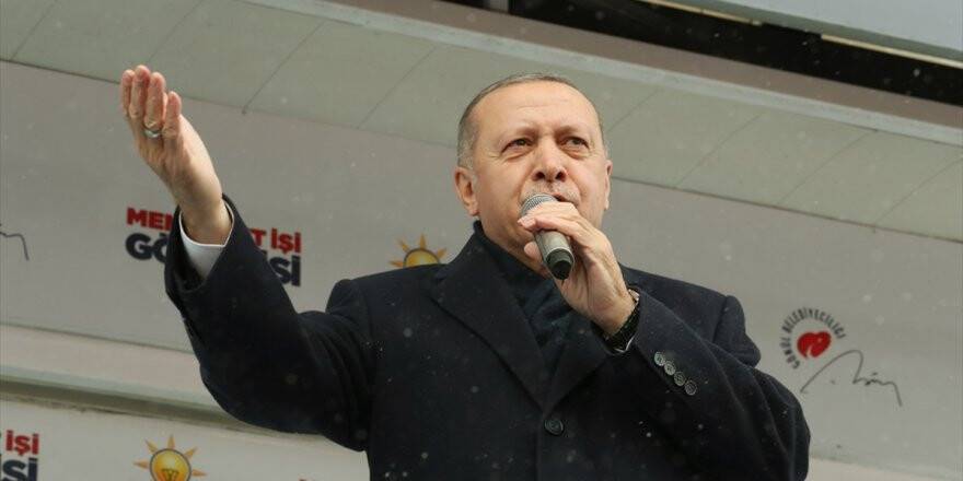 'Her Darbe Girişimi Bir Beka Sorunudur'