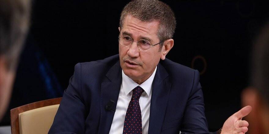 Canikli, Ak Parti Genel Başkan Yardımcısı Oldu