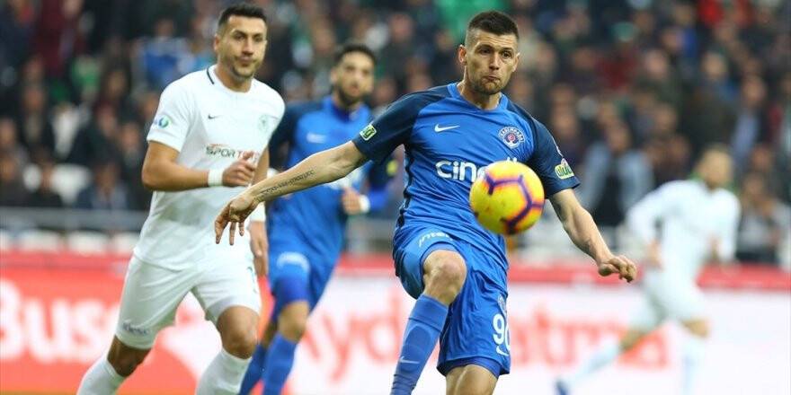 Pfdk'den Popov'a 2 Maç Ceza