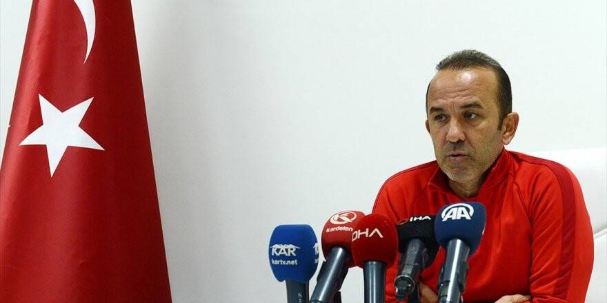 'Galatasaray Maçına Hazırız'