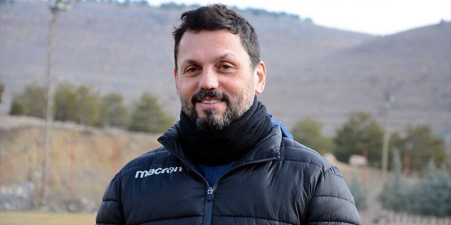 Evkur Yeni Malatyaspor Teknik Direktörü Bulut: Medipol Başakşehir Maçını Kaybetmek İstemiyoruz