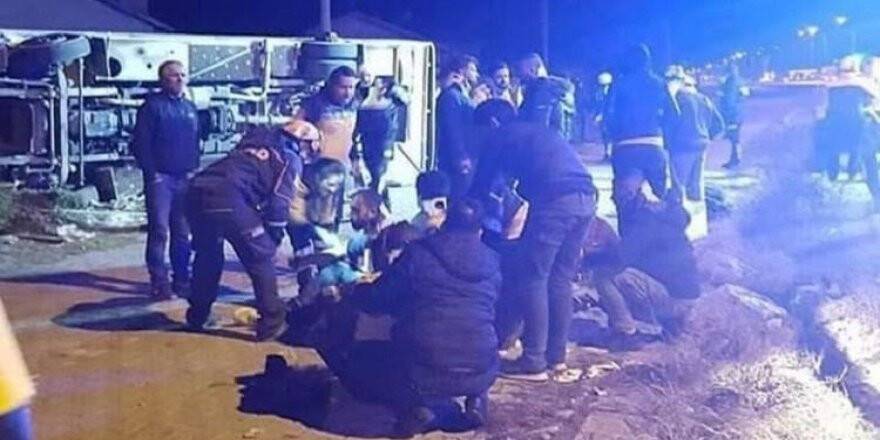 Mke Ankaragücü'nün Acı Günü