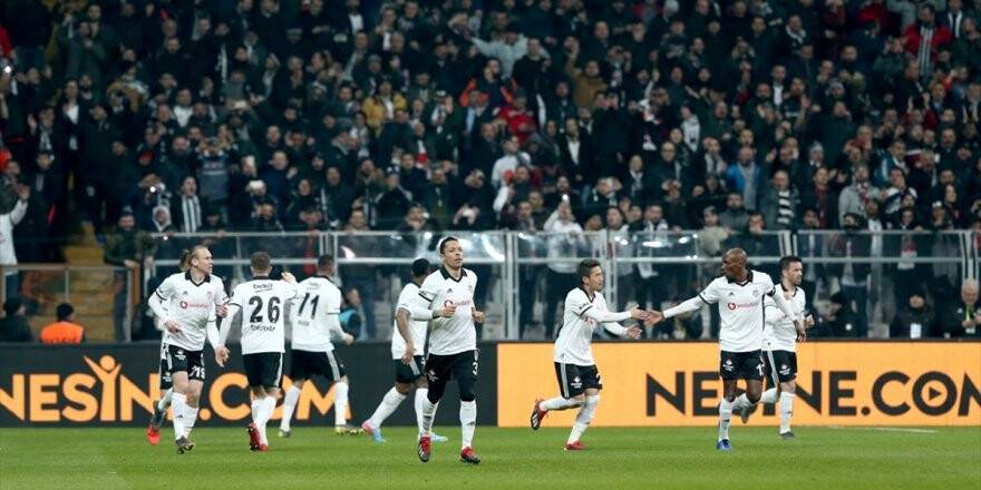 Beşiktaş'ta İşler Herkes İçin Kötü