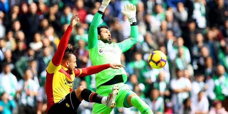 Konya'da Beraberlik