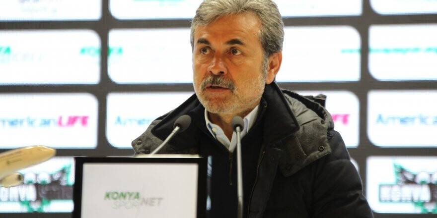 Aykut Kocaman: “İki tarafın da istemediği bir sonuç oldu”