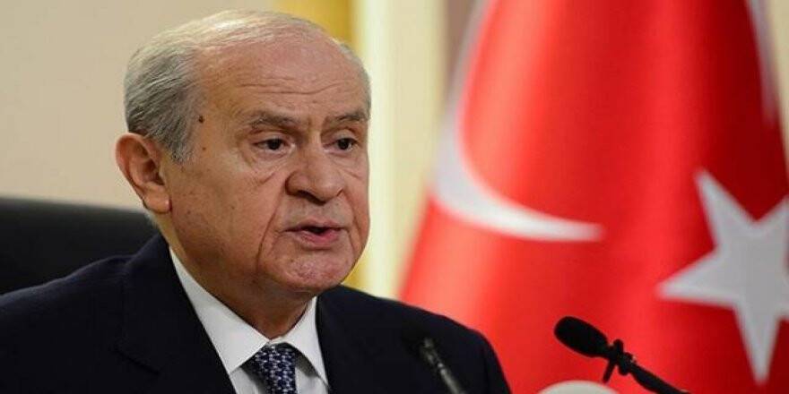 "Zillet İttifakı Türkiye Düşmanlarıyla Aynı Karede"