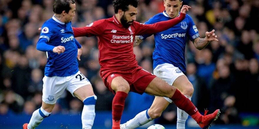 Liverpool Liderliği Manchester City'ye Bıraktı