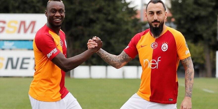 Yeni Santrforlar Galatasaray'ın Yüzünü Güldürmedi