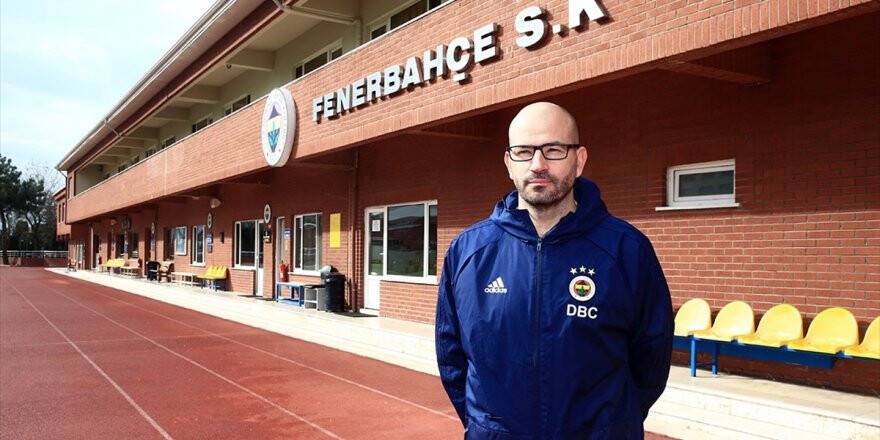 'Fenerbahçe'nin İskeleti Altyapı Oyuncularından Oluşacak'