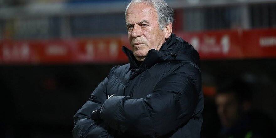 Mustafa Denizli Rahatsızlandı