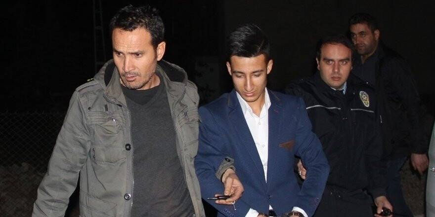Konya'daki Cinayet Davasında Karar