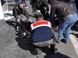 Niğde'de Trafik Kazası: 3 ÖLÜ