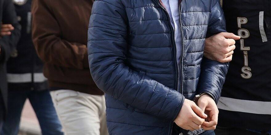 Konya merkezli 9 ilde FETÖ operasyonu: 10 askere gözaltı