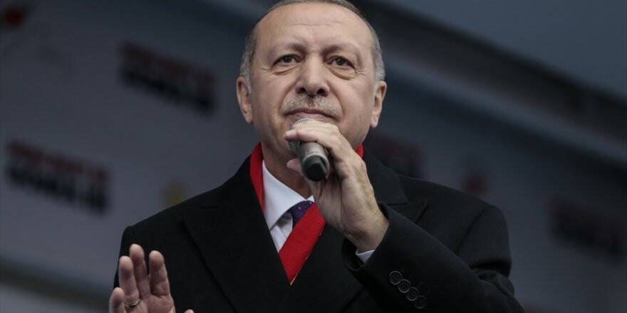 'Türkiye'de Devşirme Muhalefet Sorunu Var'